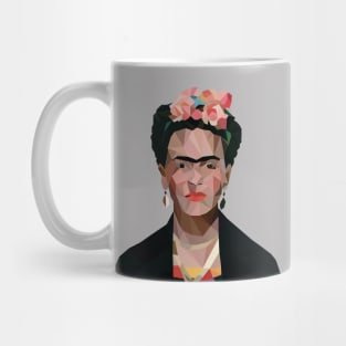 Frida Kahlo Mug